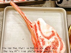 -允辛家·自助泥炉烤肉(九亭店)