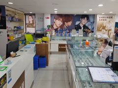 -发茂眼镜·蔡司依视路镜片(镇坪路店)