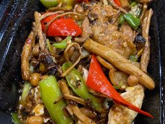 -宏记广东客家菜(丰汇店)