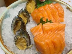 -贵木日本料理·铁板烧(新地假日广场店)
