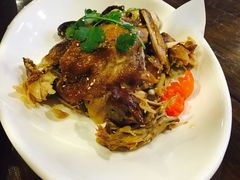 -路小缦·珍馐美馔(市心北路店)