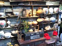 -青城甲(青城山店)