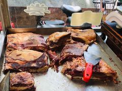 -杨天玉腊牛羊肉