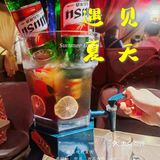 新疆太远，不如去那时🥓撸串喝酒 