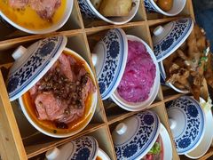 -楠火锅(新街口苏宁店)
