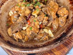-鄱阳湖·江西小炒·瓦罐煨汤(五道口店)