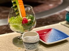 -Ginza Onodera铁板烧(外滩十八号店)