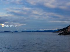 -北岐滩涂