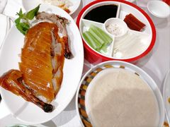 -满堂·烤鸭店·北京菜(鼓楼店)