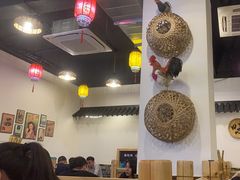-老家大锅台·地锅鸡·铁锅炖(建邺文体路店)