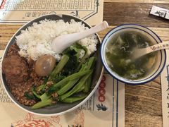 狮子头道饭-卤儿道道(龙游路店)