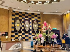-澳门十六浦索菲特大酒店