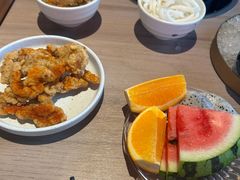 -浅锅和牛小锅放题(深业上城店)