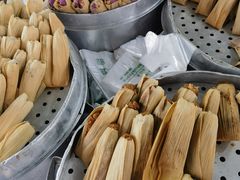 紫薯味冻粑-阙纪粑店(眉山二店)
