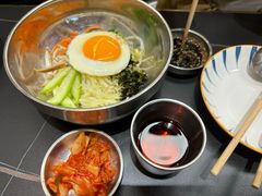 -许哥东北烧烤·铁丳烤串·宫后夹肉(繁花中心店)