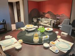 -缘餐厅(钵池山公园店)