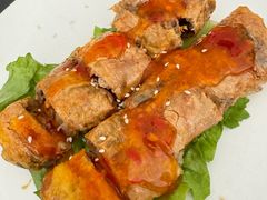 -吉祥树素食餐厅(江大南路店)