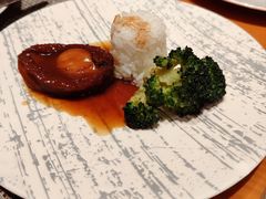 -威斯汀舞台餐厅