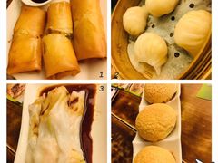 -添好运点心专门店(深水埗店)