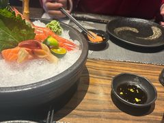 -品米斗·精致料理(浦东禹悦汇店)