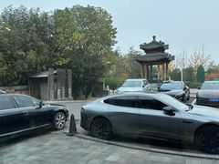 -那家小馆•北京菜•烤鸭(香山店)