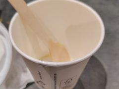 -麦当劳(北京大兴机场二层国内到达(安检外)店)