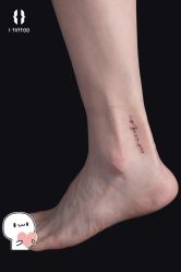 -I-TATTOO 纹身艺术空间