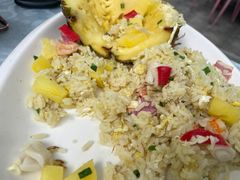-范饭椰林川湘味海鲜·椰子鸡(三亚湾椰梦长廊店)