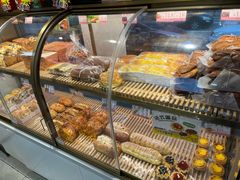 -法诗甜蛋糕店(皇姑大润发店)