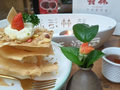 -饕林餐厅(太古里东升店)