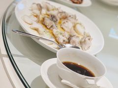 -利苑酒家(金宝店)