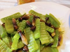 -郑庄脂渣海鲜楼(九水路店)