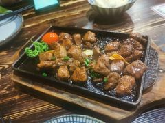 -小川洋风料理(汉街店)