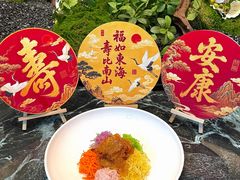 -香满楼(清水河路店)