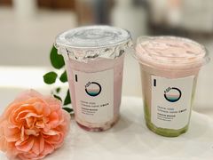 -宝藏绿洲(万象前海店)