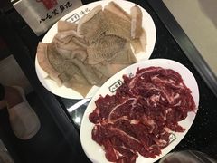 -八合里潮汕鲜牛肉火锅(深圳海岸城店)