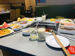 -海底捞火锅(漕宝路店)