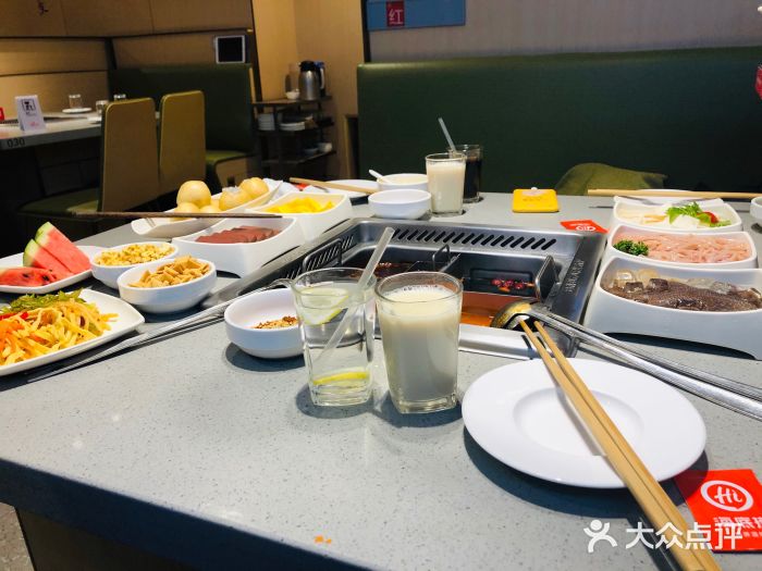 海底捞火锅(漕宝路店)图片