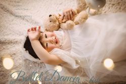 -幺幺BABY婚纱摄影