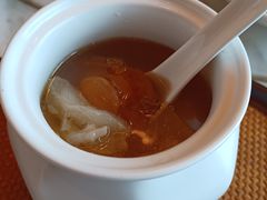 -无锡苏宁银河国际酒店-悦府65中餐厅