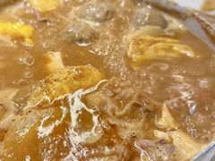-燃计沙茶皇·香港沙茶火锅(人广旗舰店)