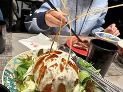 -满来寿喜烧(金虹桥店)