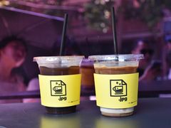 -JPG coffee(广州体育西店)