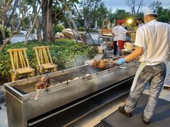 -味餐厅·海鲜·火锅·自助餐