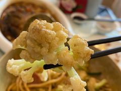 -冶春茶社(官园桥店)