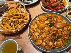 -静一餐厅·湖北菜(前门创始店)