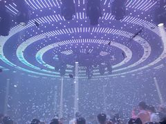 -SPACE(欢乐颂购物中心店)