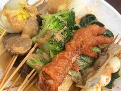 -郭记小街麻辣烫(南小街总店)
