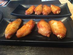 -大鼓米线(静安吴江DM店)