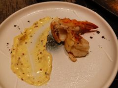 -枫品铁板烧(东樾店)